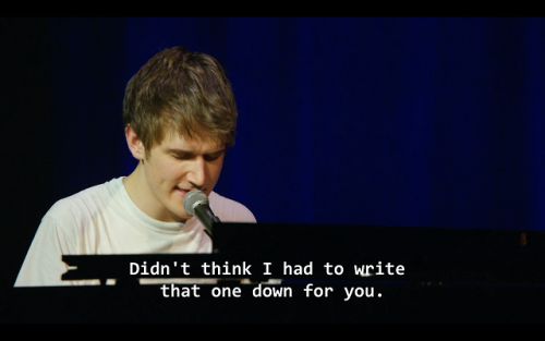 slutteen: epic-lee: this guy knows whats up BO BURNHAM IS MY FAVE FOR LIFE