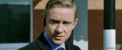 thecarpenterwizard:Martin Freeman | The World’s End Featurette - The End Begins  (x)