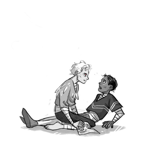 inktober 20 