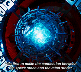 asgardodinsons: steve rogers is a lot smarter than people give him credit for