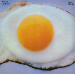 vuls:  Wilbert Longmire/Sunny Side Up Paula Scher, John Berg, 1979 
