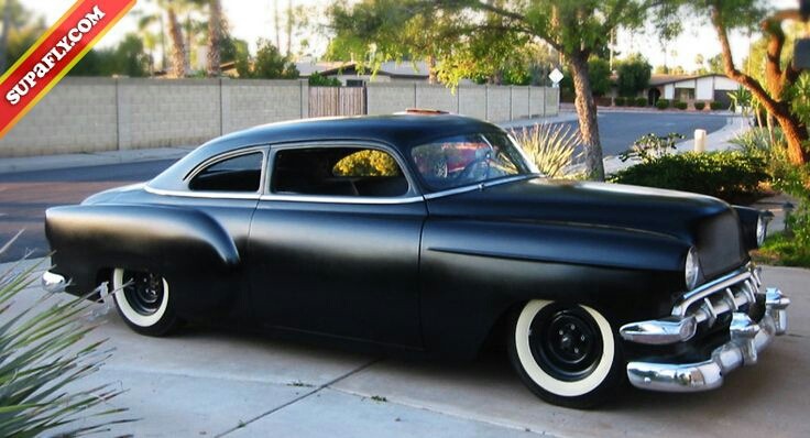 HellBent Greaser