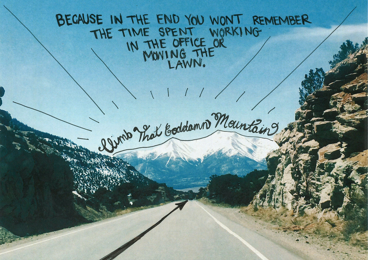 go-exxplore:  We live to adventure