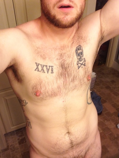 campusbeefcake:  Yeah… The towel fell…