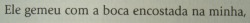 mentiras inteiras vazias