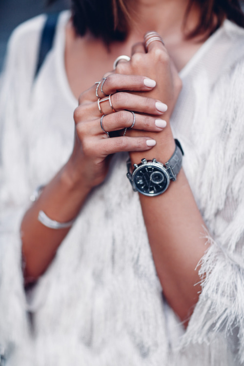fashionn-enthusiast:  Rings  