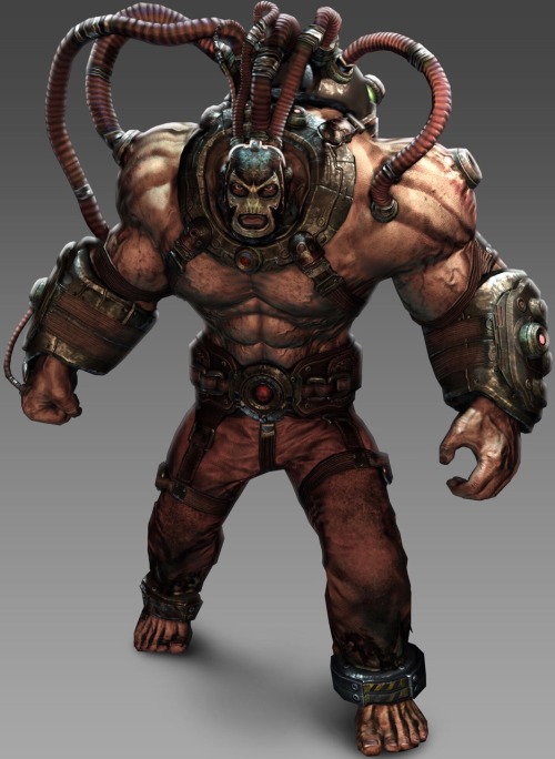 Eduardo Dorrance (part 2), Mature Intelligent Luchador Junky.