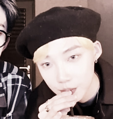 Chanhee