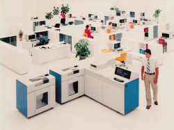dinosaurspen:  IBM System/38 