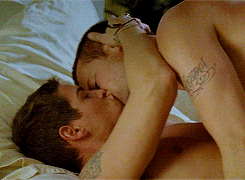 itsguysandgays:  Goodnight and goodmorning