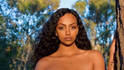 dopest-ethiopian:  nude forests