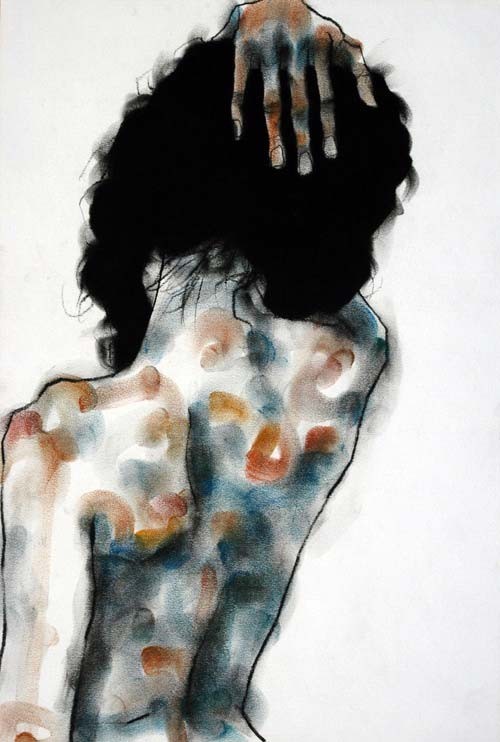 meeresstille:by Phillip Dvorak (on tumblr)