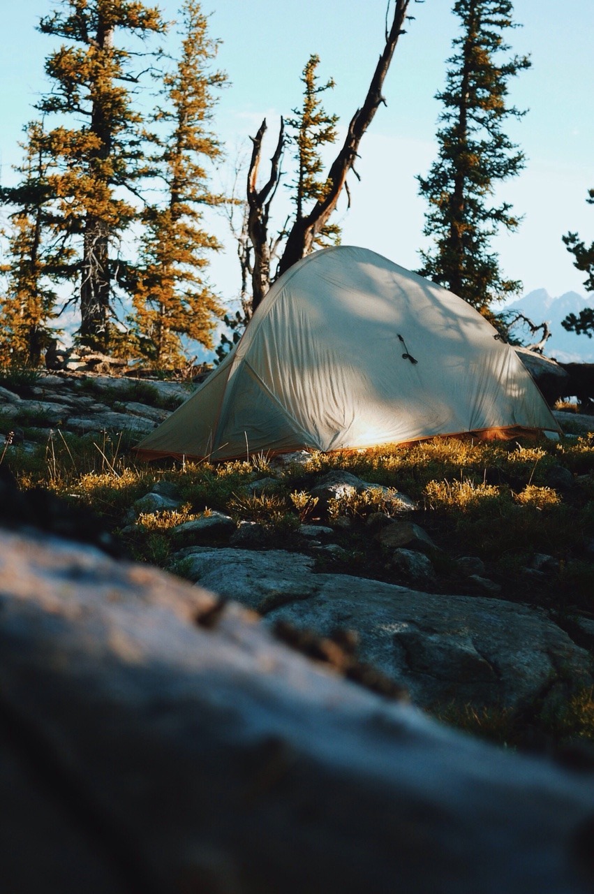dirtlegends:  Wyoming