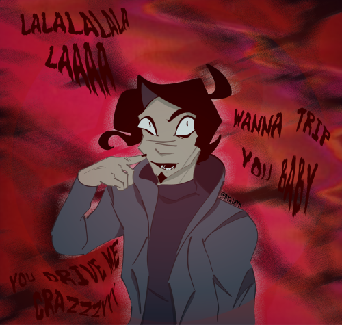 Guess Who's Finally Back On Tumblr Because Her Power And Cable Was Out From The Storm AND Her Life Has