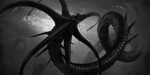 The Overlap Between The Percy Jackson Fandom And The Subnautica Fandom Is SO Much Smaller Than It Should