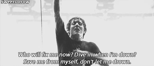 5weetsorrow:Bring Me The Horizon // Drown