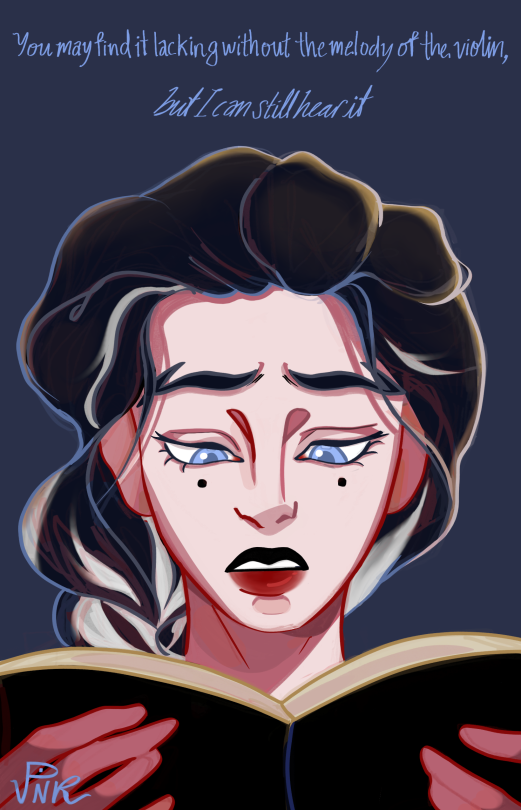 Officially Switching To The Drawlloween Prompt List