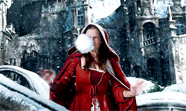 nicole-kidman:Beauty and the Beast (2017) dir. Bill Condon