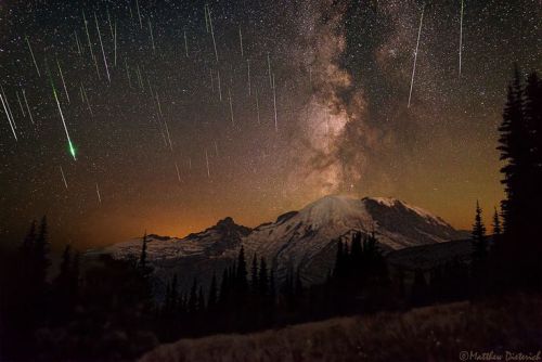 Possibly The Best Collection Of Images Of The Milky Way From Here On Earth Ever!