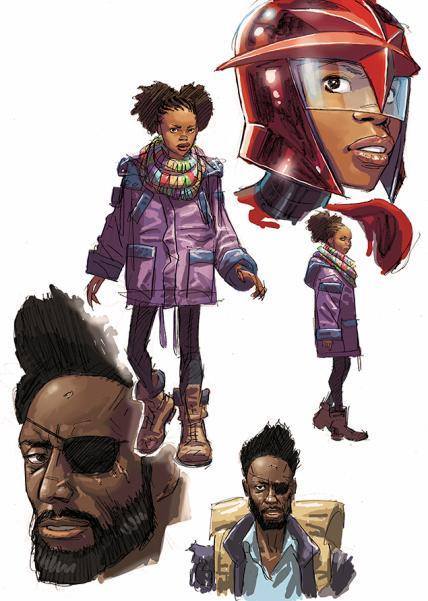 shadesandsupers:  Okay, Marvel…*waits*