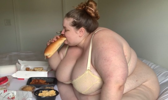 Porn Pics fatpiglee-deactivated20191228:mamahorker:KFC