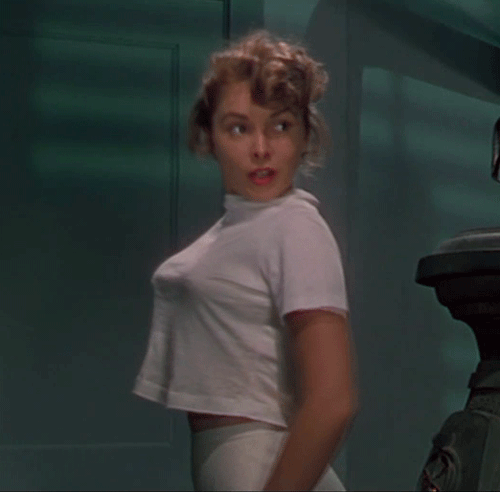 hubungus:Janet Leigh in Jet Pilot