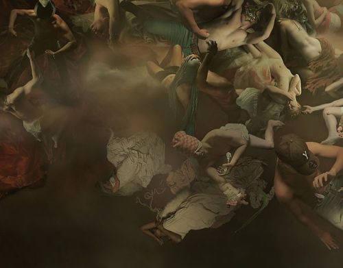 Mariska Karto Is A Fine Art Photographer, Born In Suriname And Raised In The Netherlands. She Began Fine