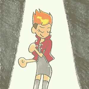 twirling-mar: I planned to do all four of em main but i procrastinate too long and only get to do fo