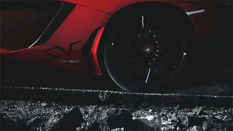 exclusive-pleasure:  Aventador SV