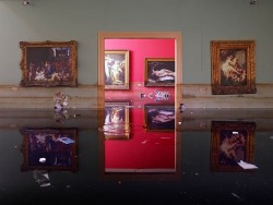 nyctaeus:  David LaChapelle Museum2007 