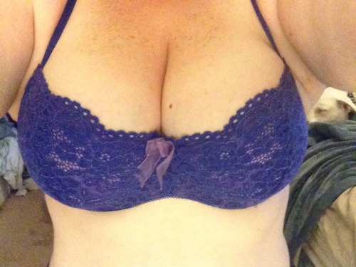 onesubsjourney:  Top to bottom, VS, VS, from Macy’s, Frederick’s of Hollywood, VS and VS.