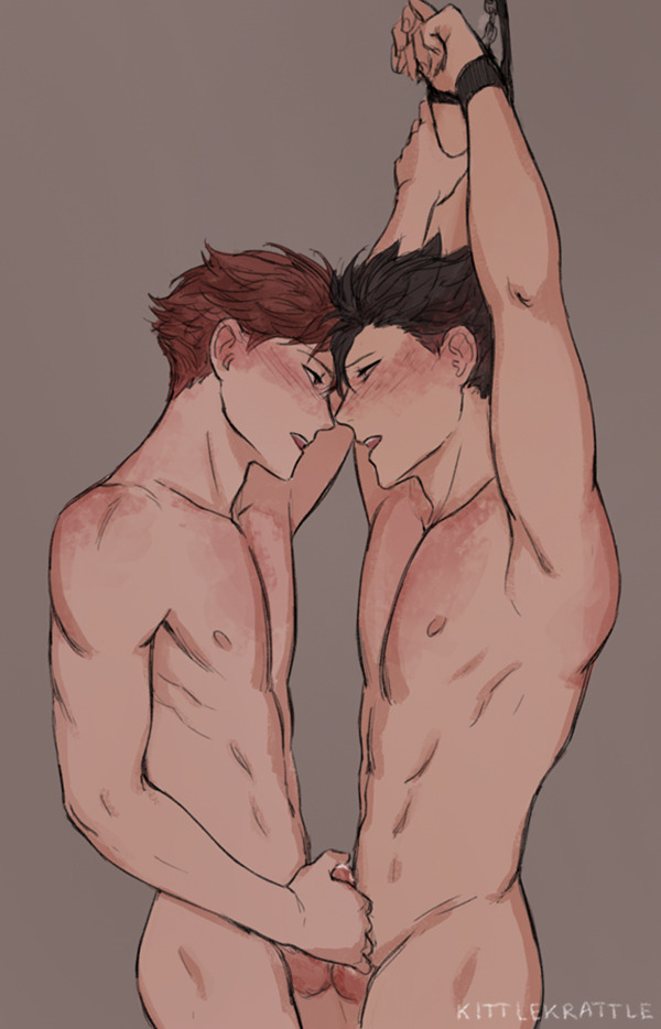 kitnsfw: nsfw oikuroshou + oikuro for kes/@kurootetsurouvevo ✧ ✧