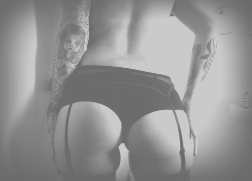 hammatime91:  It’s like, national butt day or something?