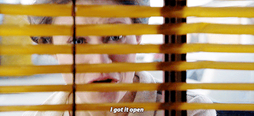 OUAT Bloopers (17/?)