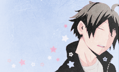 yamaguch:  Yamaguchi Tadashi (❁´‿`❁)*✲ﾟ*