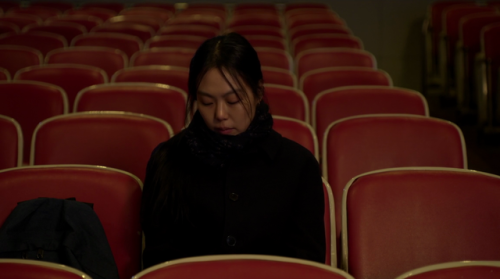 hong sang-soo