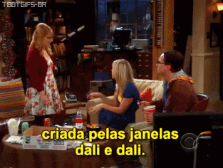 TBBT Brasil