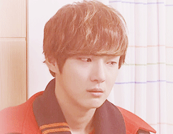 herdys:  Why do people hate other people? Why do they treat them differently? Why