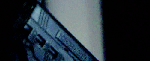 andsewingishalfthebattle:stuffandtorchwood:ok but have we ever talked about how even their guns have