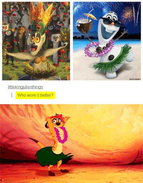 itsstuckyinmyhead: The Lion King and Tumblr