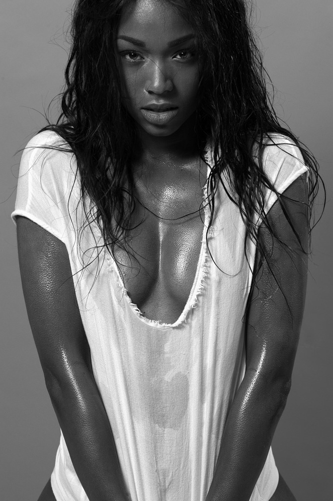 Ebony - Beauties