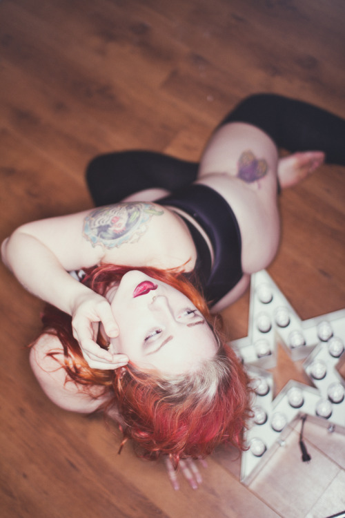 Outtakes from an upcoming ZIvity set .. some lazy - just - threw - a - filter - on - fun with Edelma