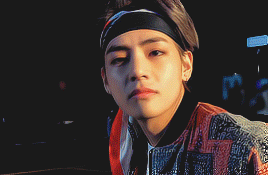 HAPPY BIRTHDAY TAEHYUNG !!
