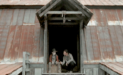 brightyellowsummer:  Favourite Character Meme - Four Relationships [¼] - Rick Grimes “I know we’ll never get things back to the way they used to be. What? I only clung to that for you. For Judith. Now she’s gone. And you you’re a man, Carl. You’re
