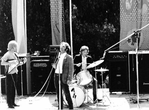 The Chocolate Watchband, KFRC Magic Mountain Festival, June 1967.