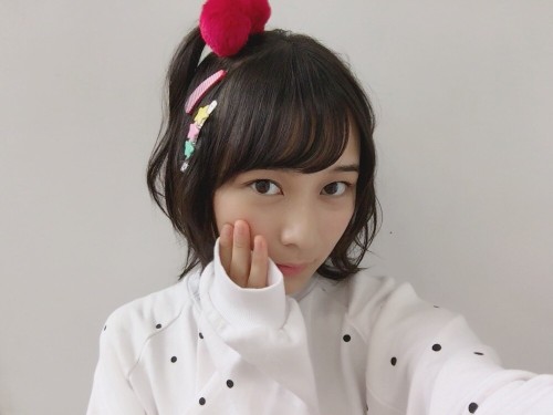 omiansary:  http://blog.nogizaka46.com/