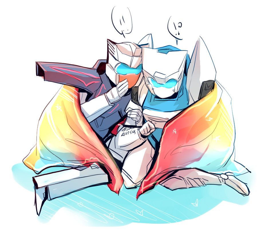 dataglitch:  minibots(ღ˘◡˘ღ)  minibots＼(*＾▽＾*)／ CUTE MINIBOTS!(〃^∇^)ﾉ