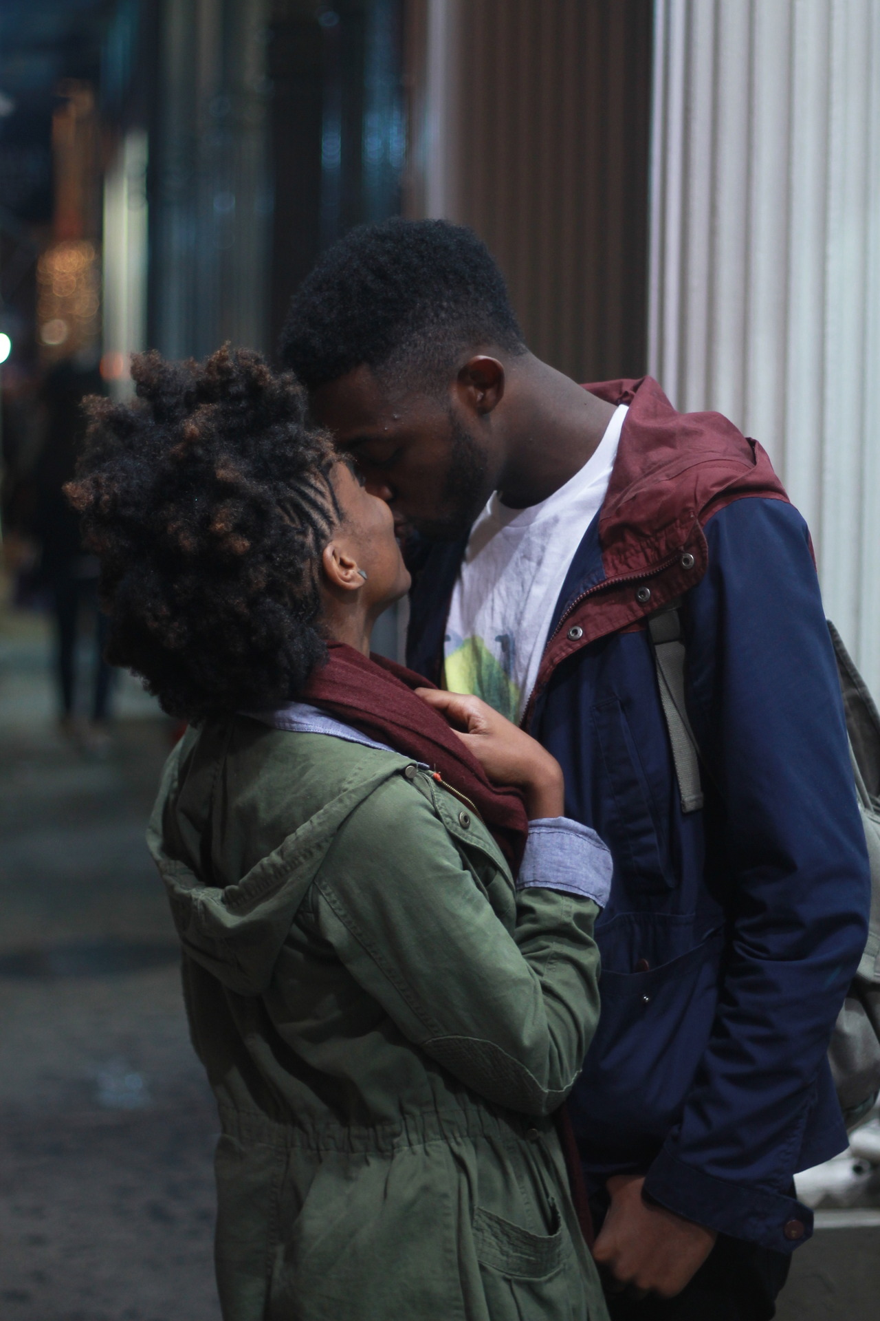 black-culture:  Black Love is Black Love