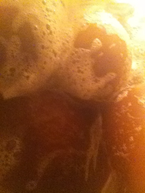 frustratedfixation:  Good morning!  Shower time 😊