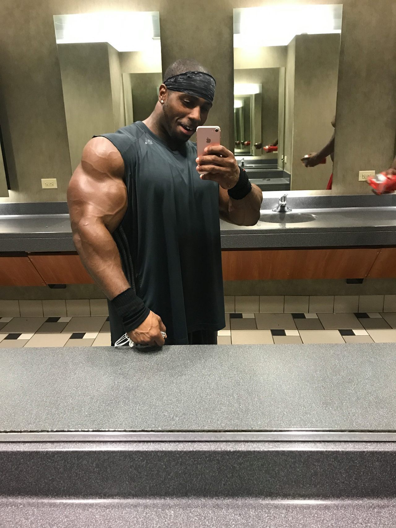 Chris Hester